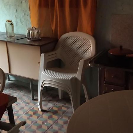 Paraiso Chuy Εξωτερικό φωτογραφία