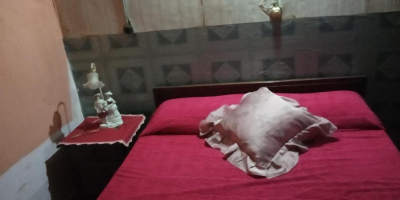 Paraiso Chuy Εξωτερικό φωτογραφία