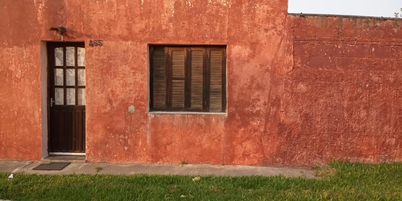 Paraiso Chuy Εξωτερικό φωτογραφία